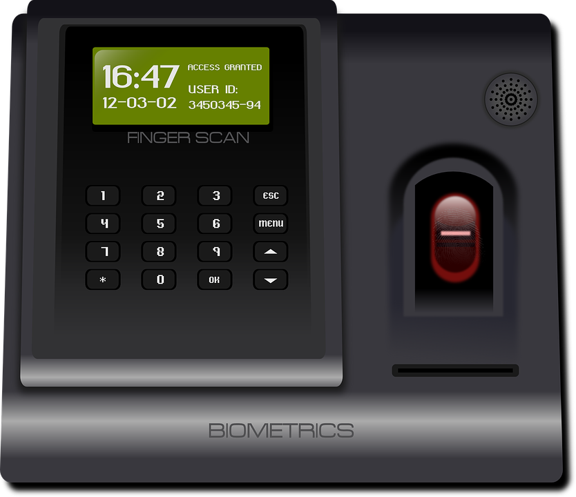 Biometric Full Set Biometric Solutions - Certfirst